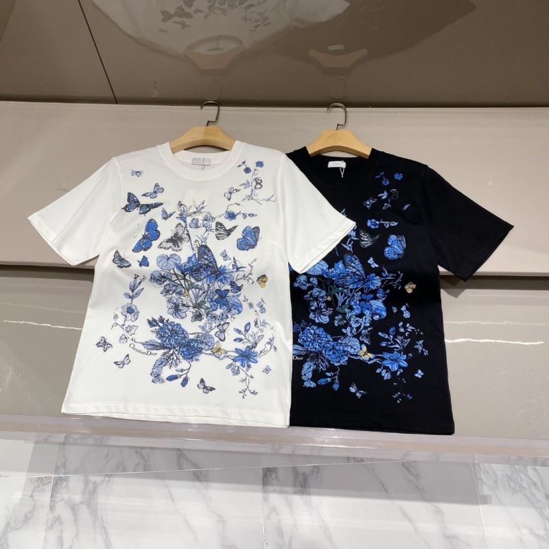 Christian Dior T-Shirts